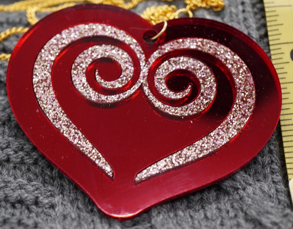 Pendant / Necklace