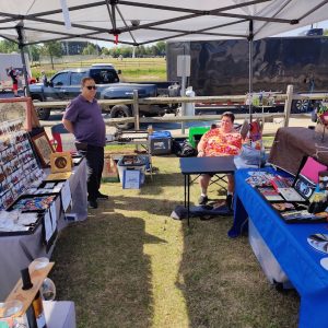 Craft Show Items